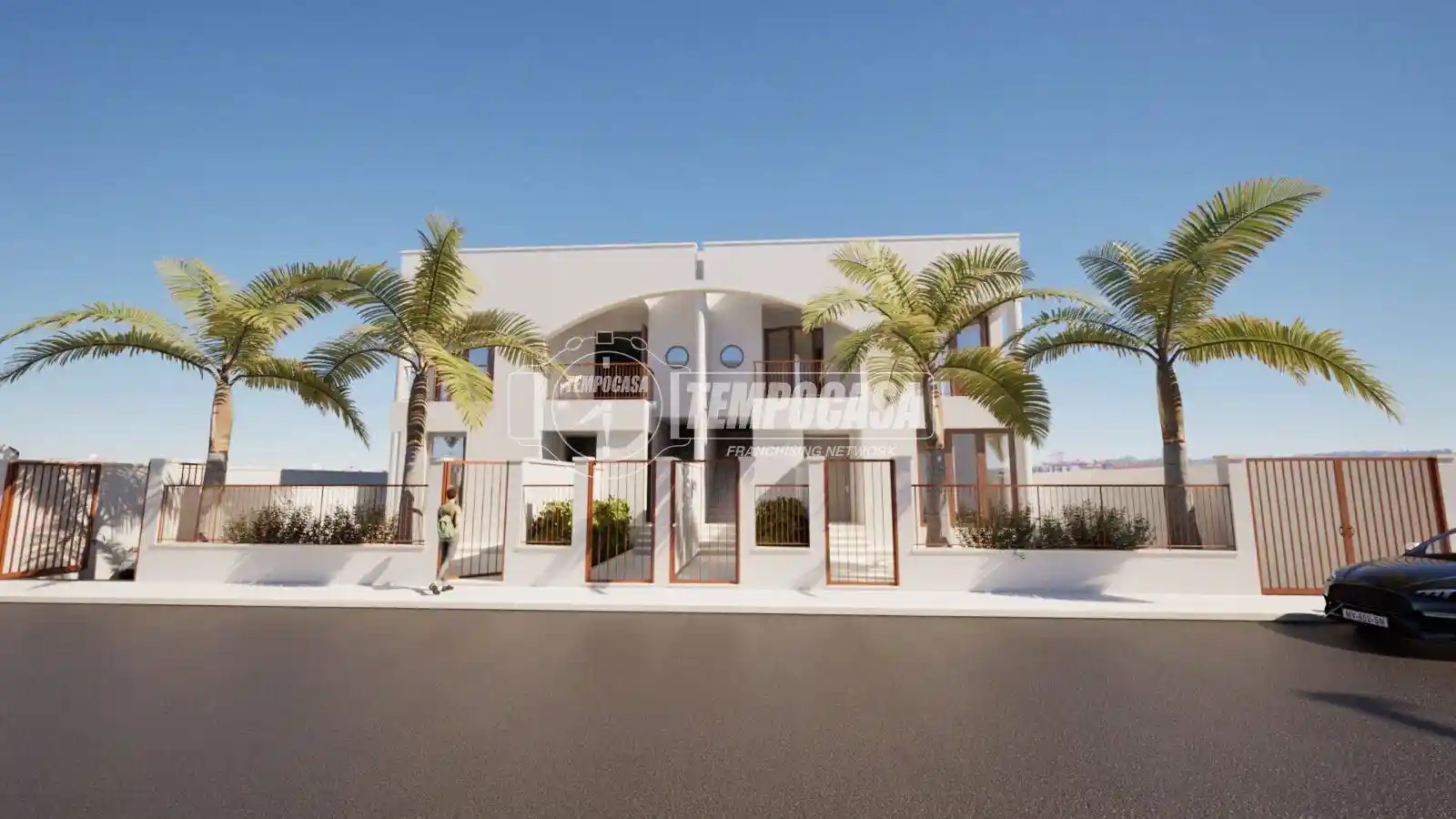 Casa indipendente in vendita a Veglie