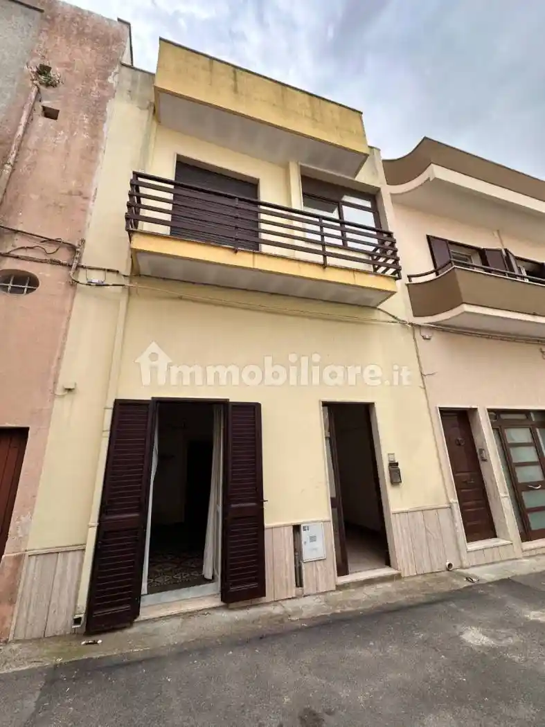 Appartamento in vendita a Tuglie