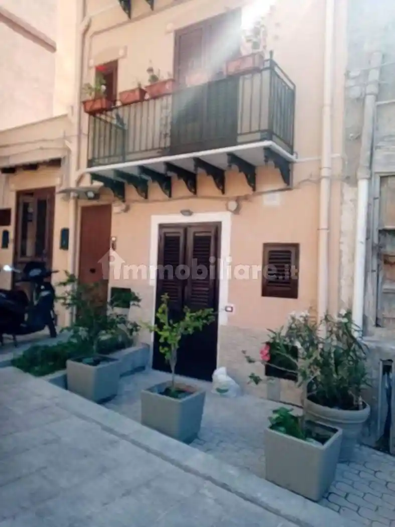 Appartamento in vendita a Ficarazzi