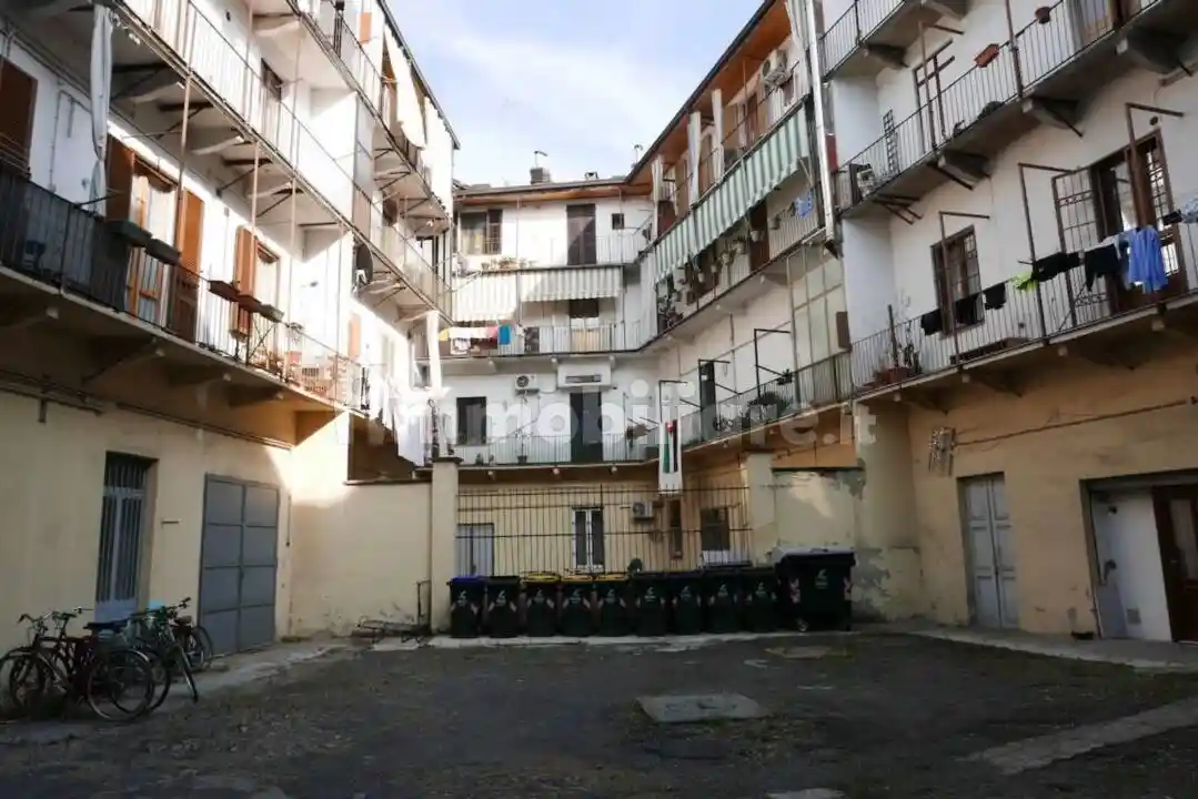 Appartamento in vendita a Torino