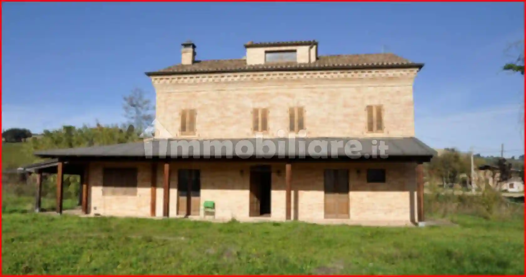 Villetta a schiera - foto 2