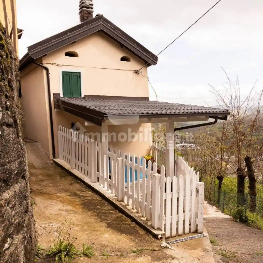 Appartamento in vendita a Fanano