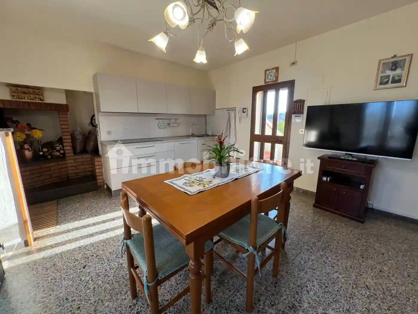 Casa indipendente - foto 4