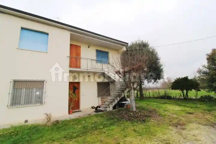 Appartamento in vendita a Fusignano