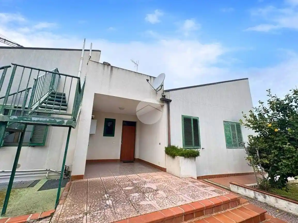 Villa in vendita a Termoli