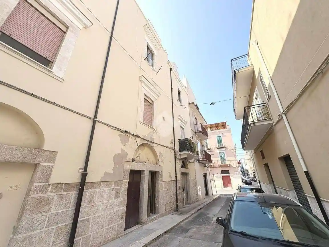 Appartamento in vendita a Barletta