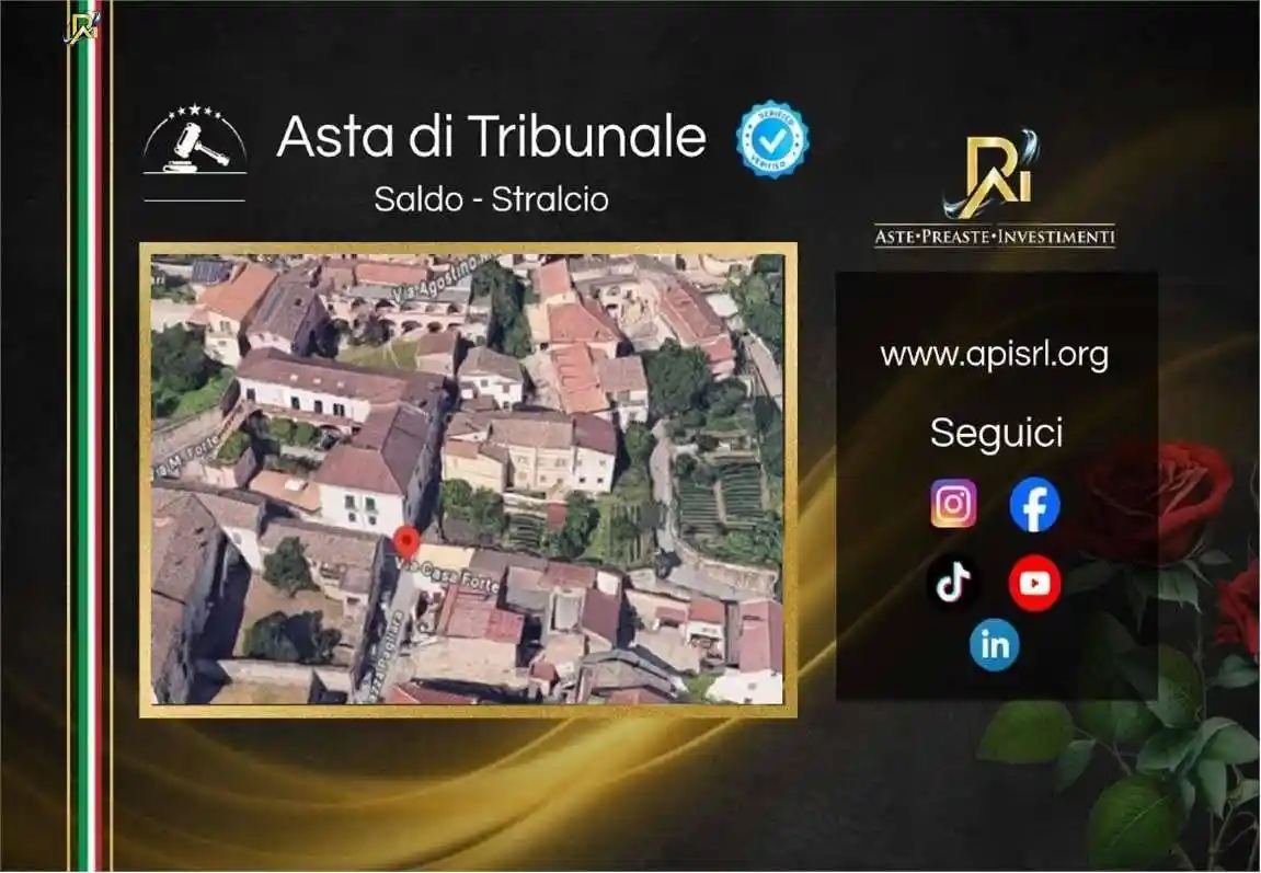 Appartamento in vendita a Pellezzano