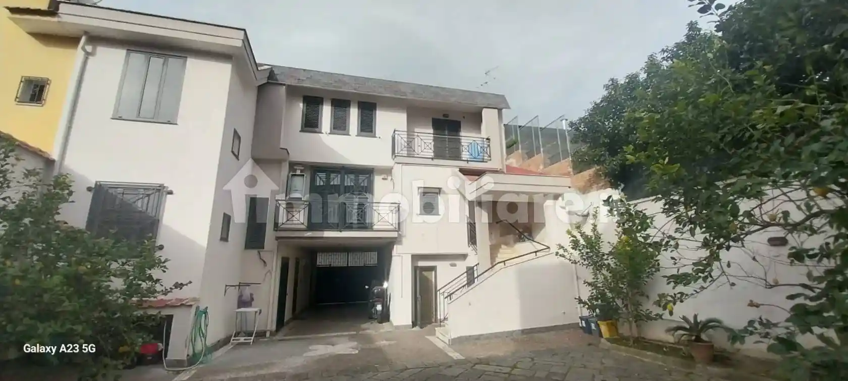 Villa in vendita a Villa di Briano