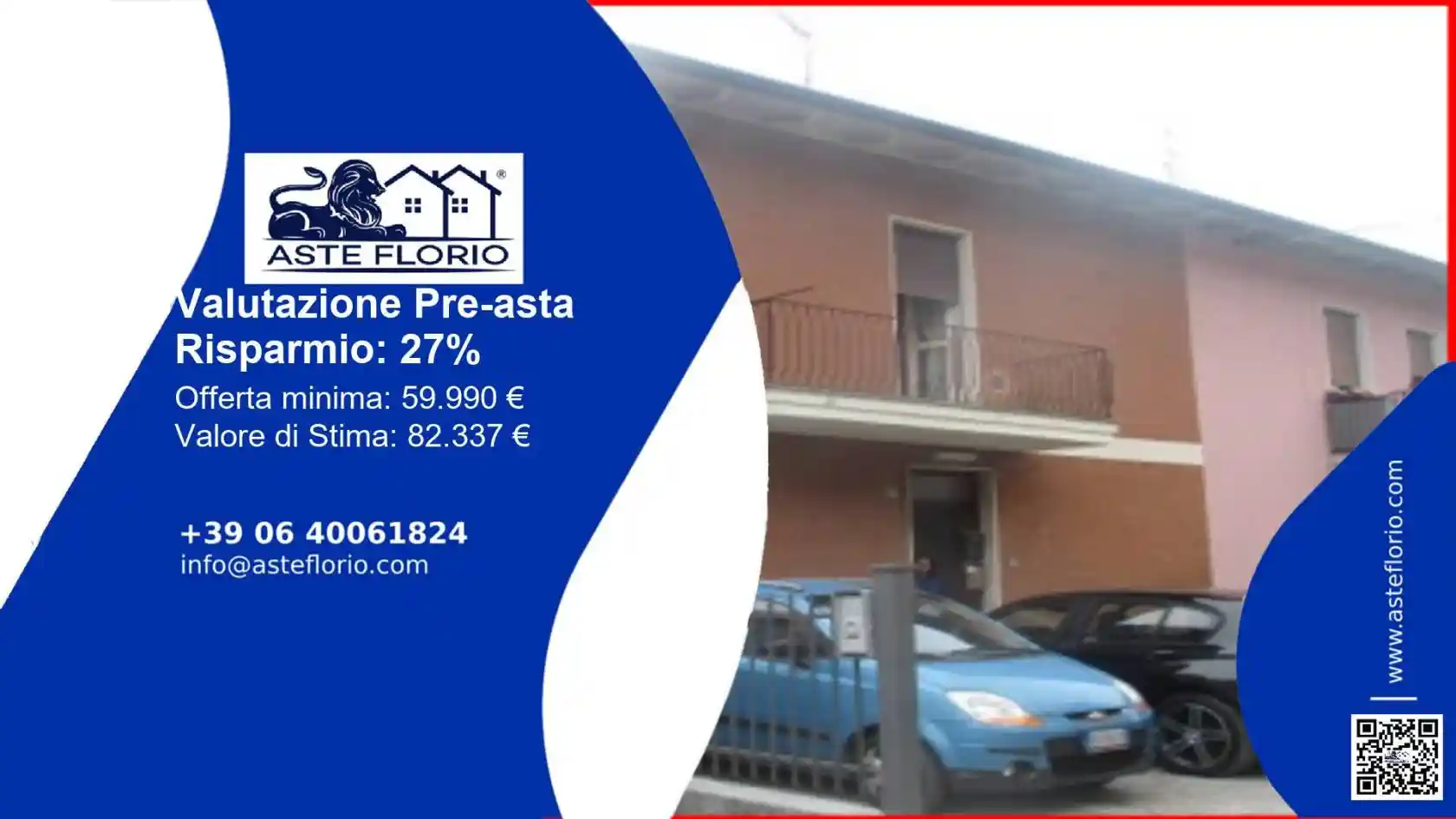 Appartamento in vendita a Brescia