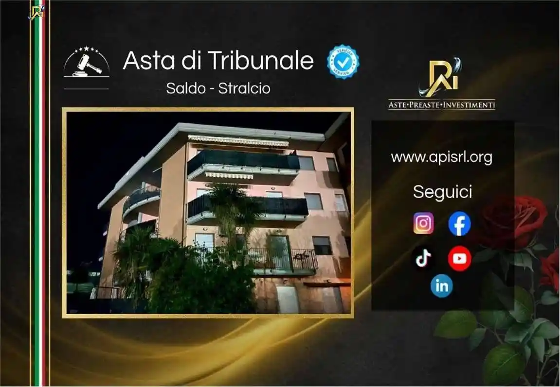 Appartamento in vendita a Pedaso