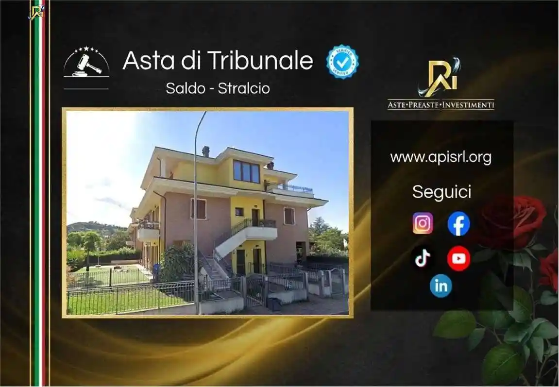 Appartamento in vendita a Urbania