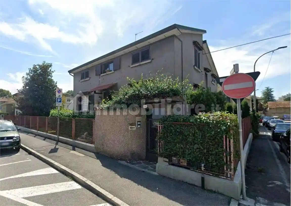 Appartamento in vendita a Treviglio