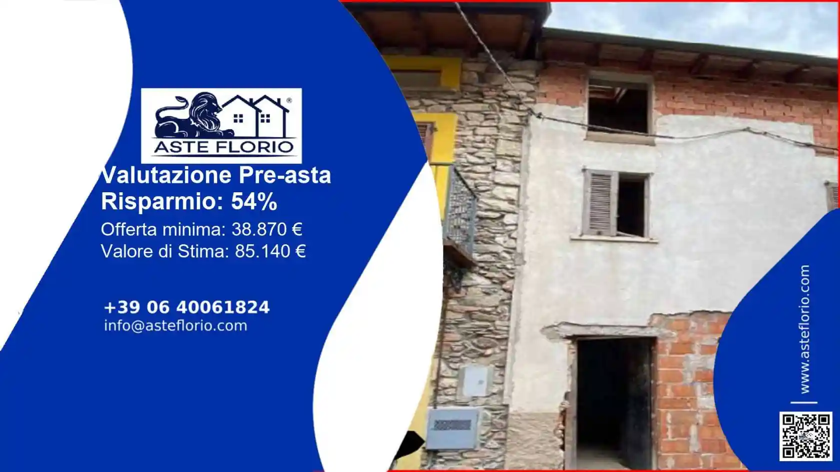 Appartamento in vendita a Besano