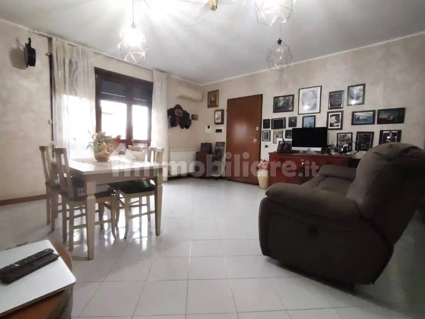 Appartamento in vendita a Monza