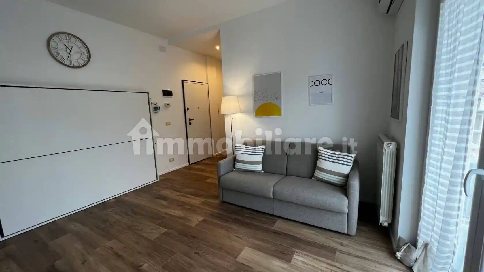 Appartamento in vendita a Spotorno