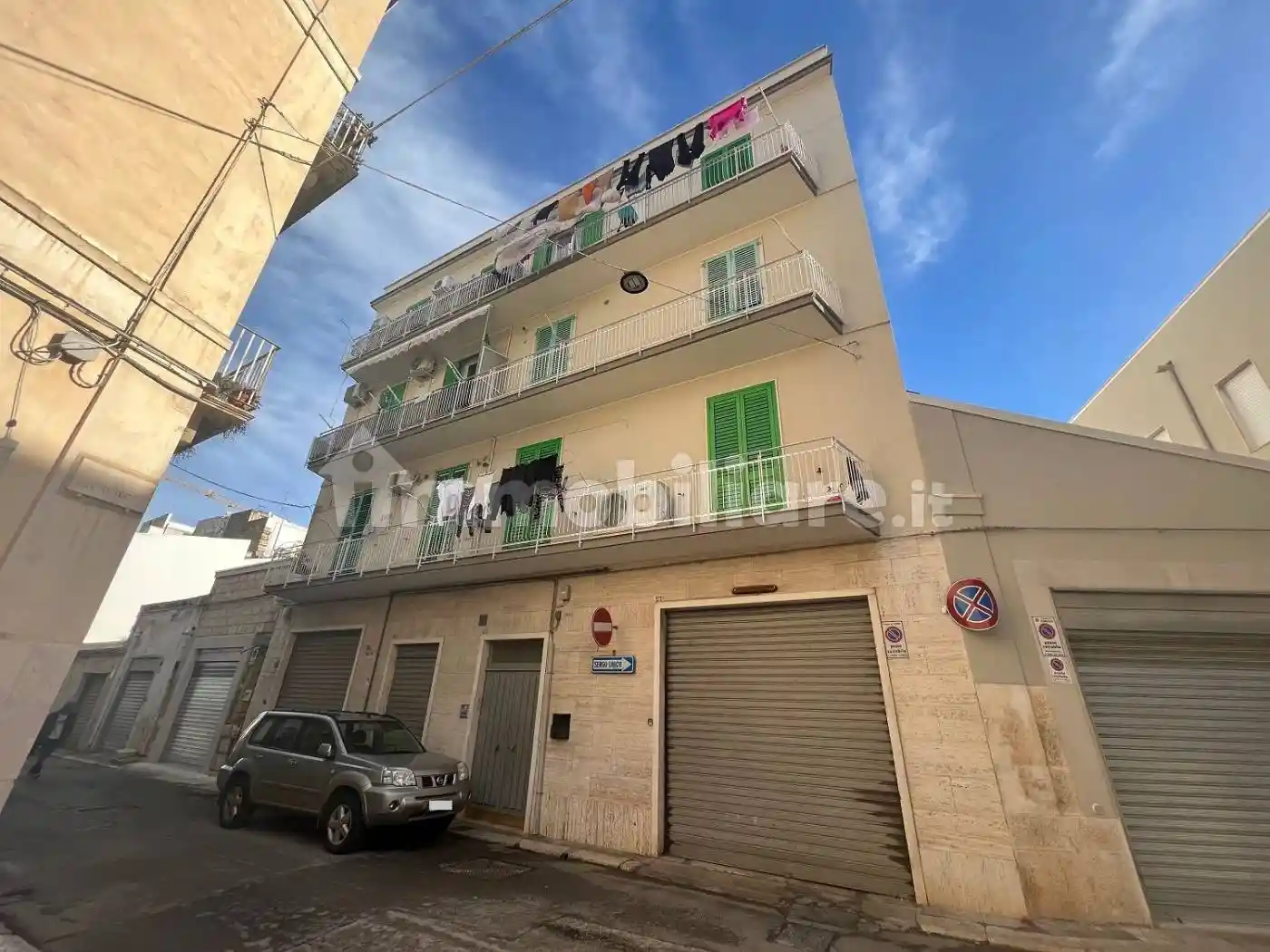 Appartamento in vendita a Corato