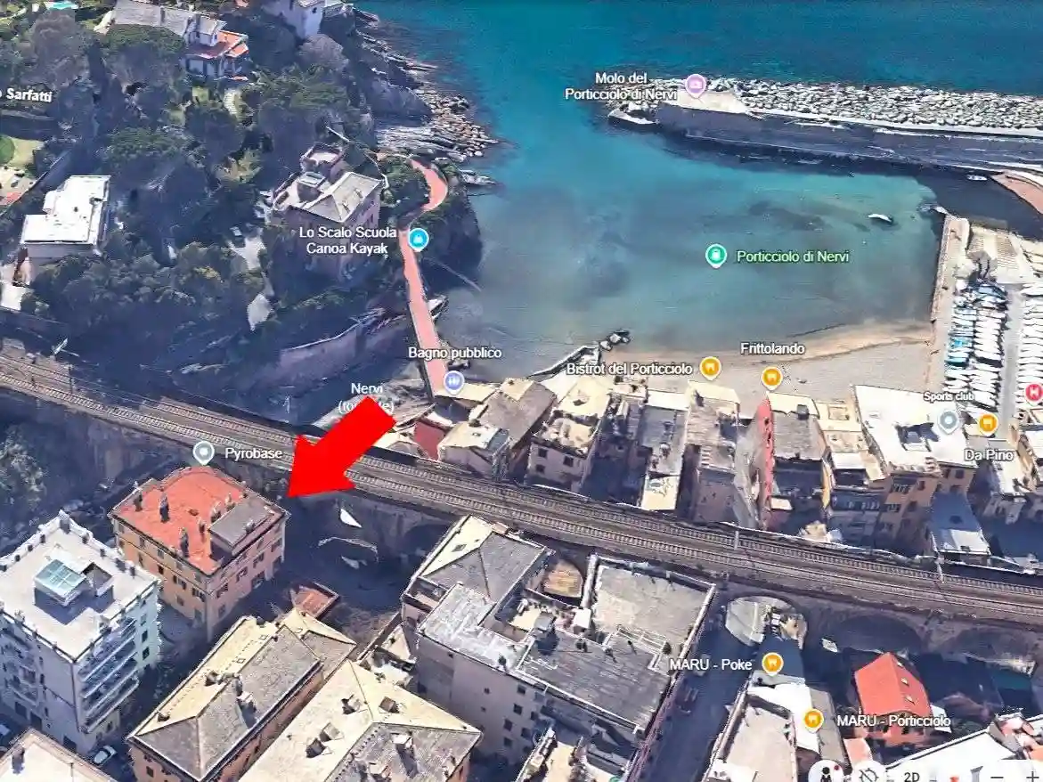 Palazzo - Edificio - foto 2