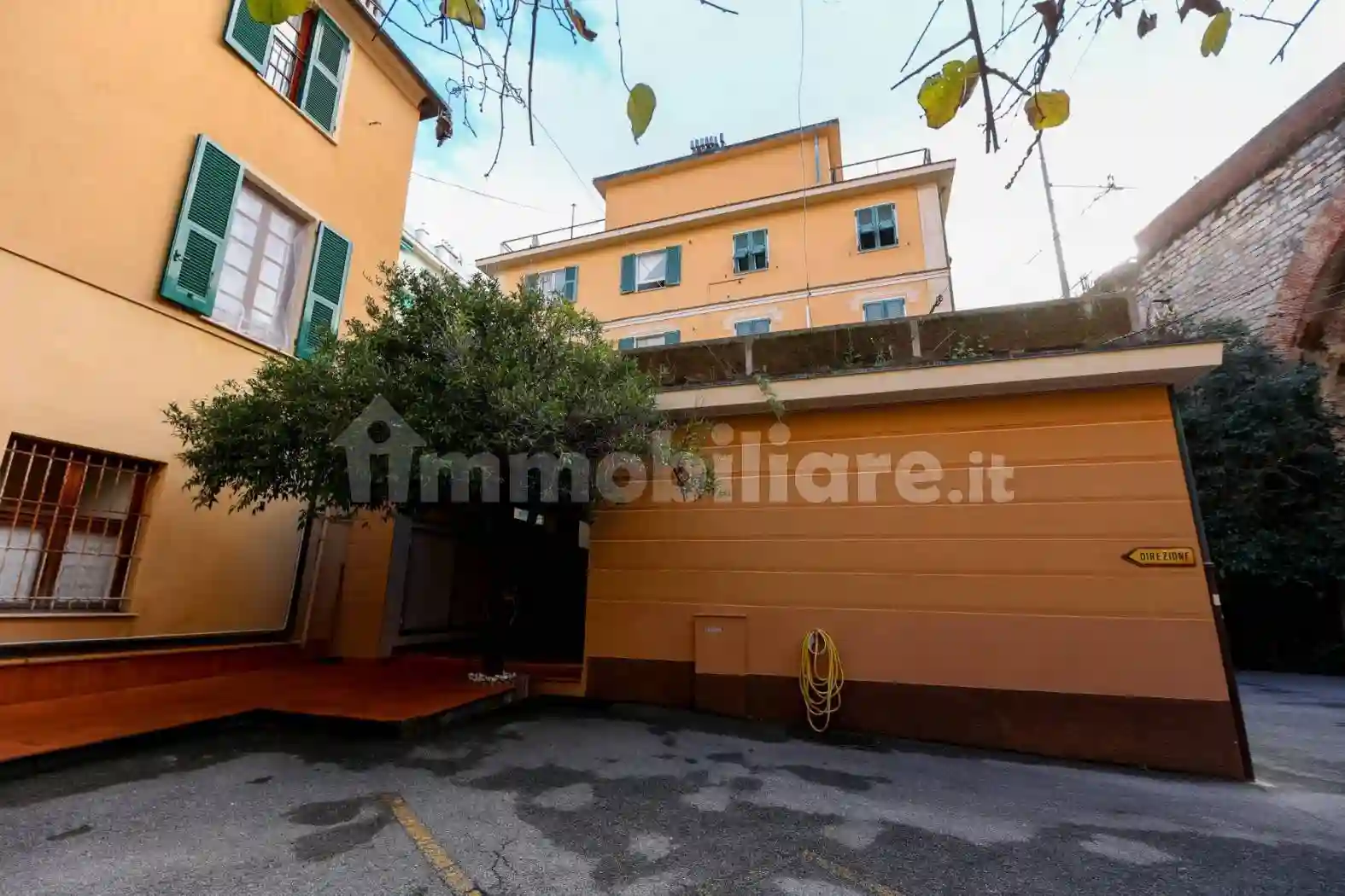 Palazzo - Edificio - foto 4