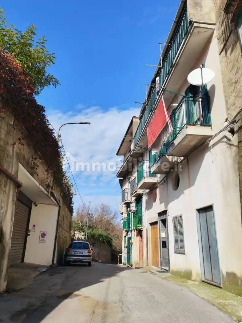 Appartamento in vendita a Cava de' Tirreni