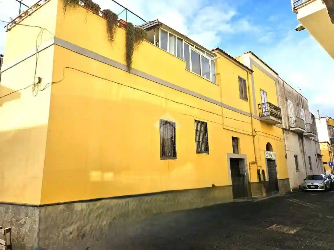 Palazzo - Edificio - foto 4