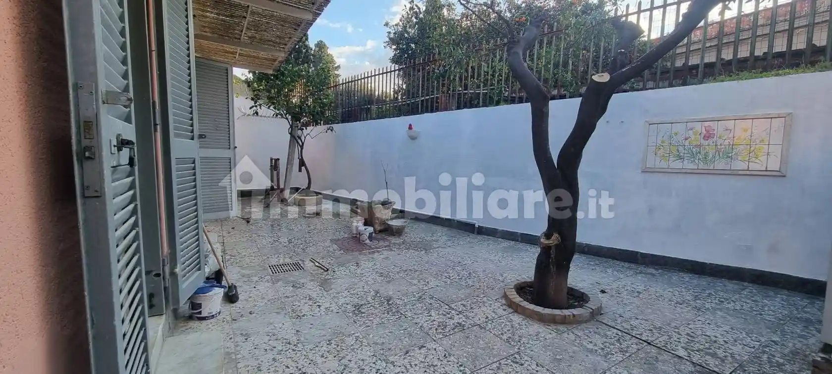 Appartamento in affitto a Pozzuoli