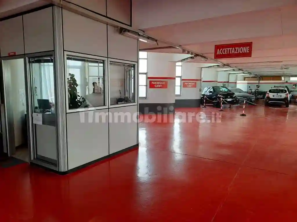 Palazzo - Edificio - foto 4