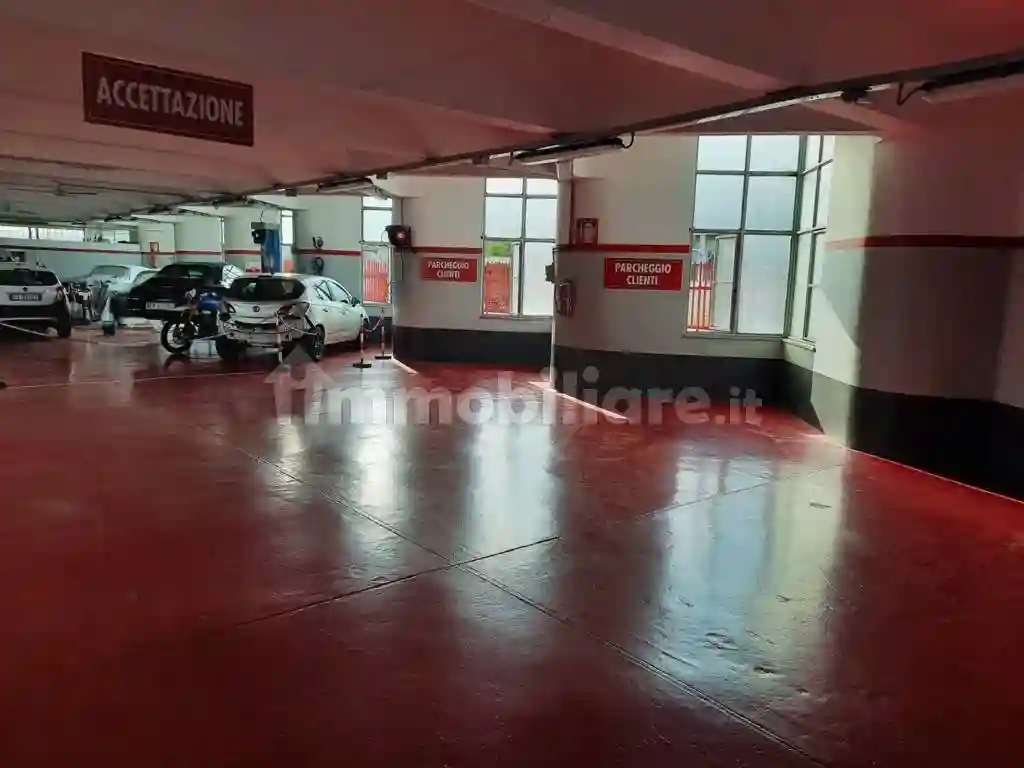 Palazzo - Edificio - foto 5