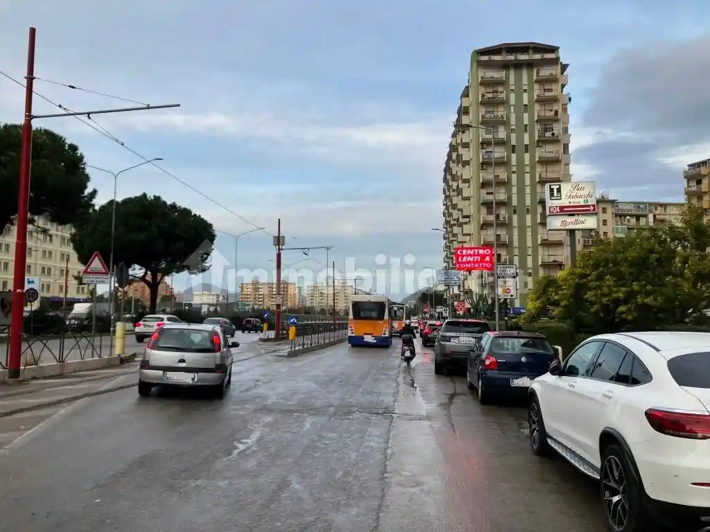 Appartamento in affitto a Palermo