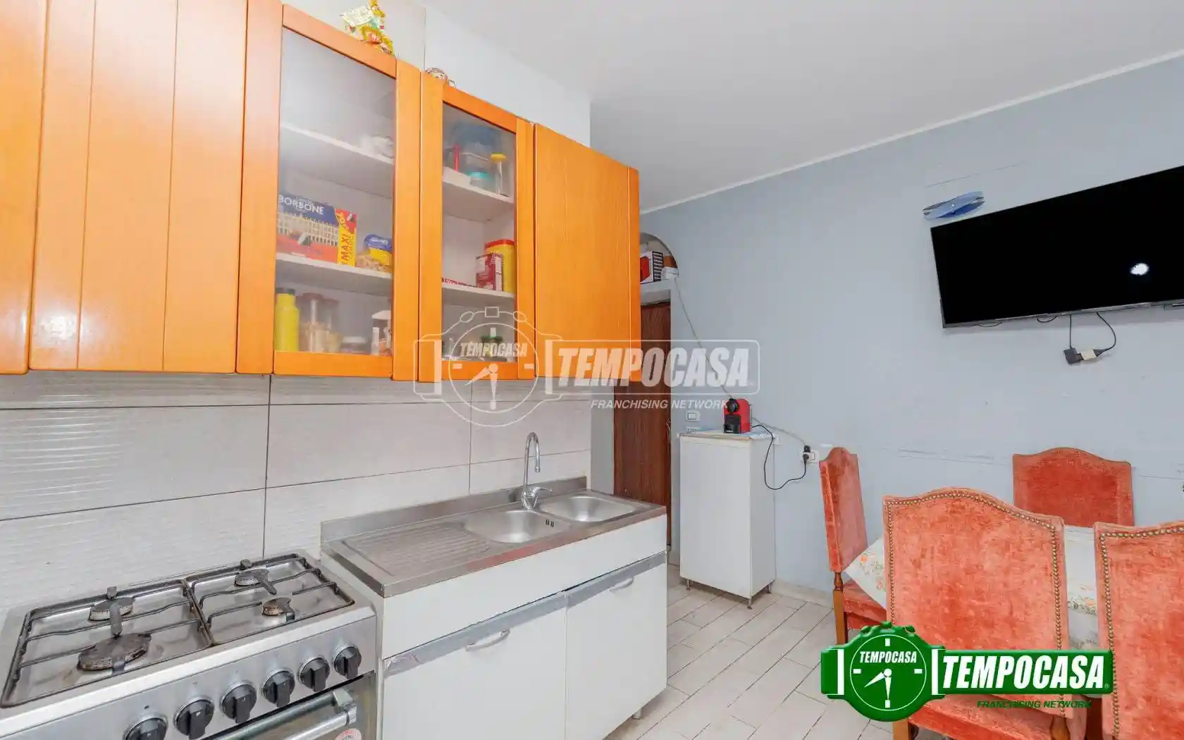 Appartamento in vendita a Pero