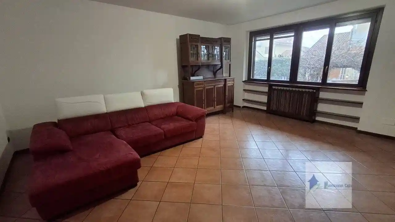 Villa in affitto a Arconate