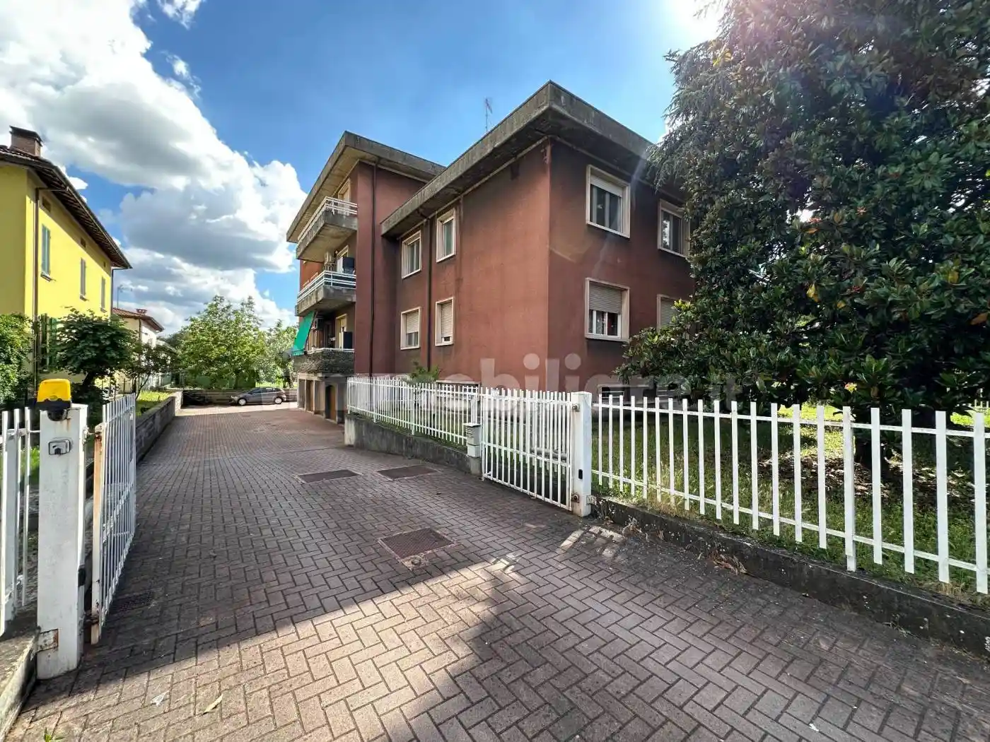 Appartamento in vendita a Parma