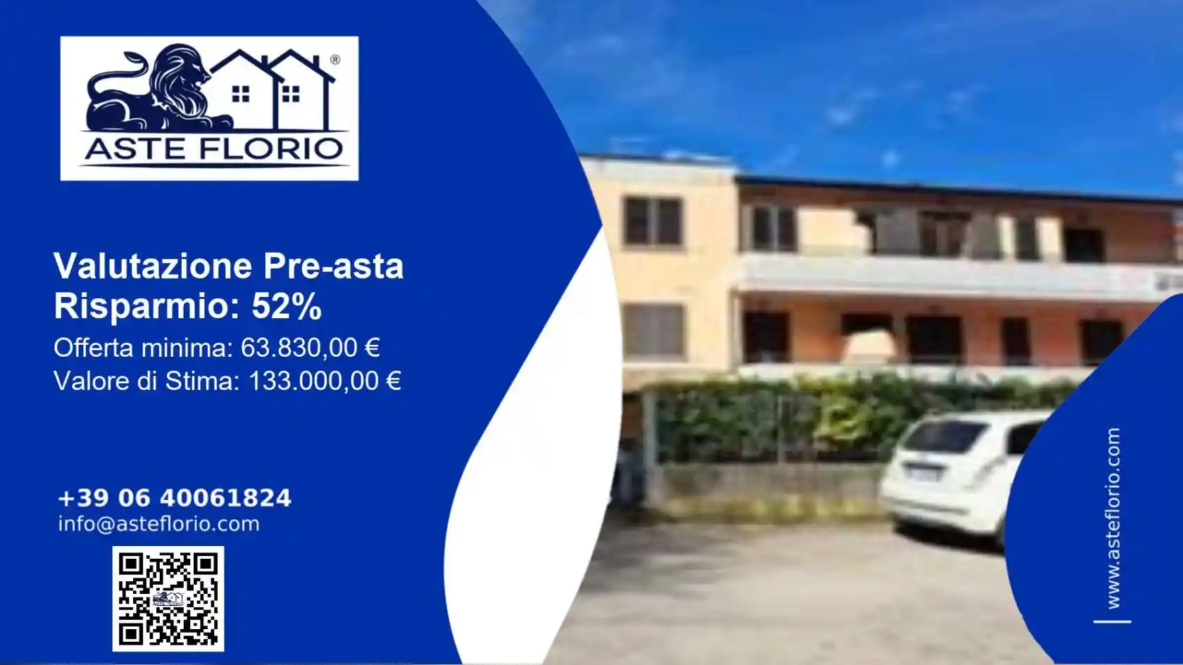 Appartamento in vendita a Cagli