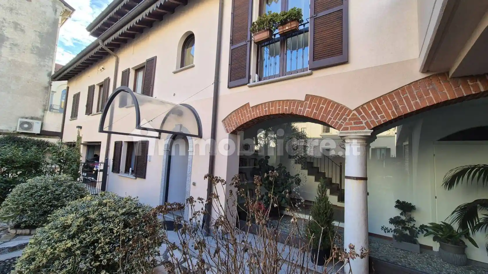 Appartamento in vendita a Varese