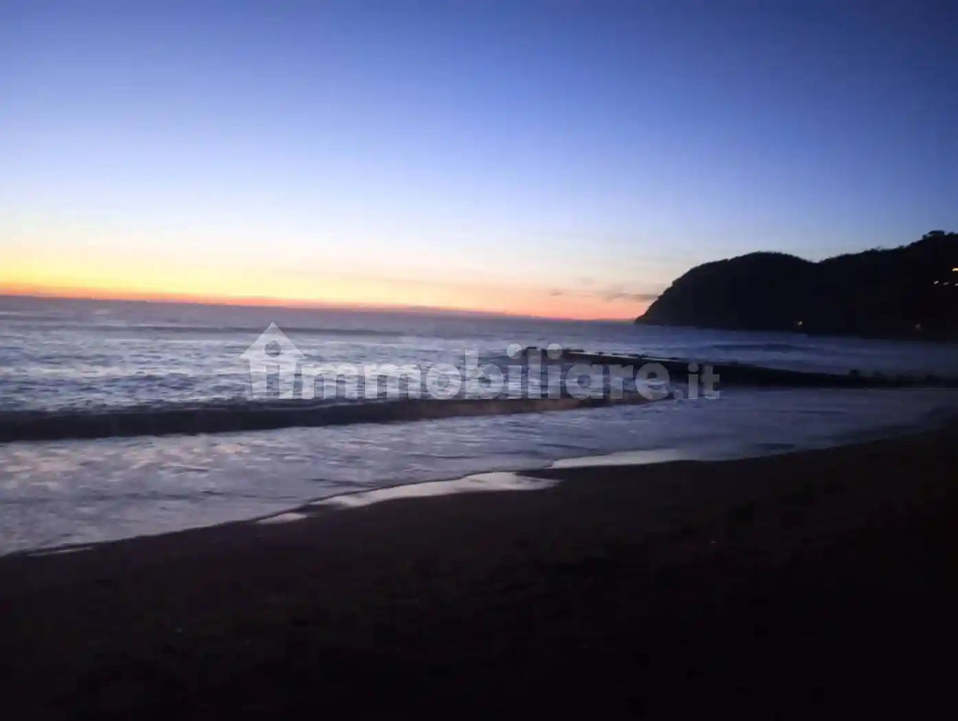 Casa indipendente in vendita a Levanto