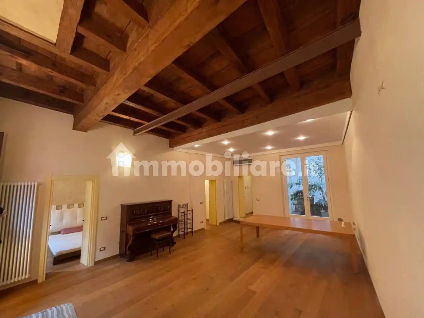 Appartamento in vendita a Ferrara