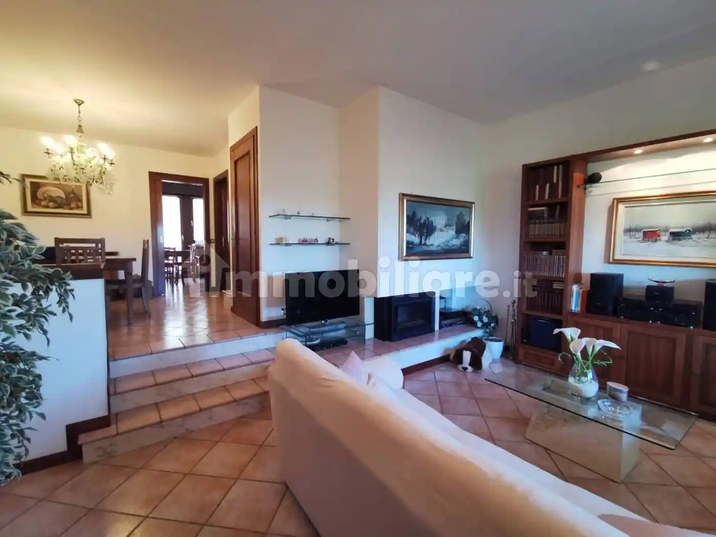 Villetta a schiera in vendita a Udine