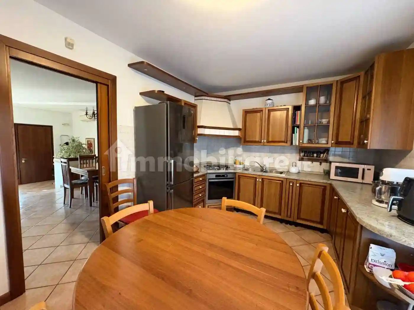 Villetta a schiera - foto 4