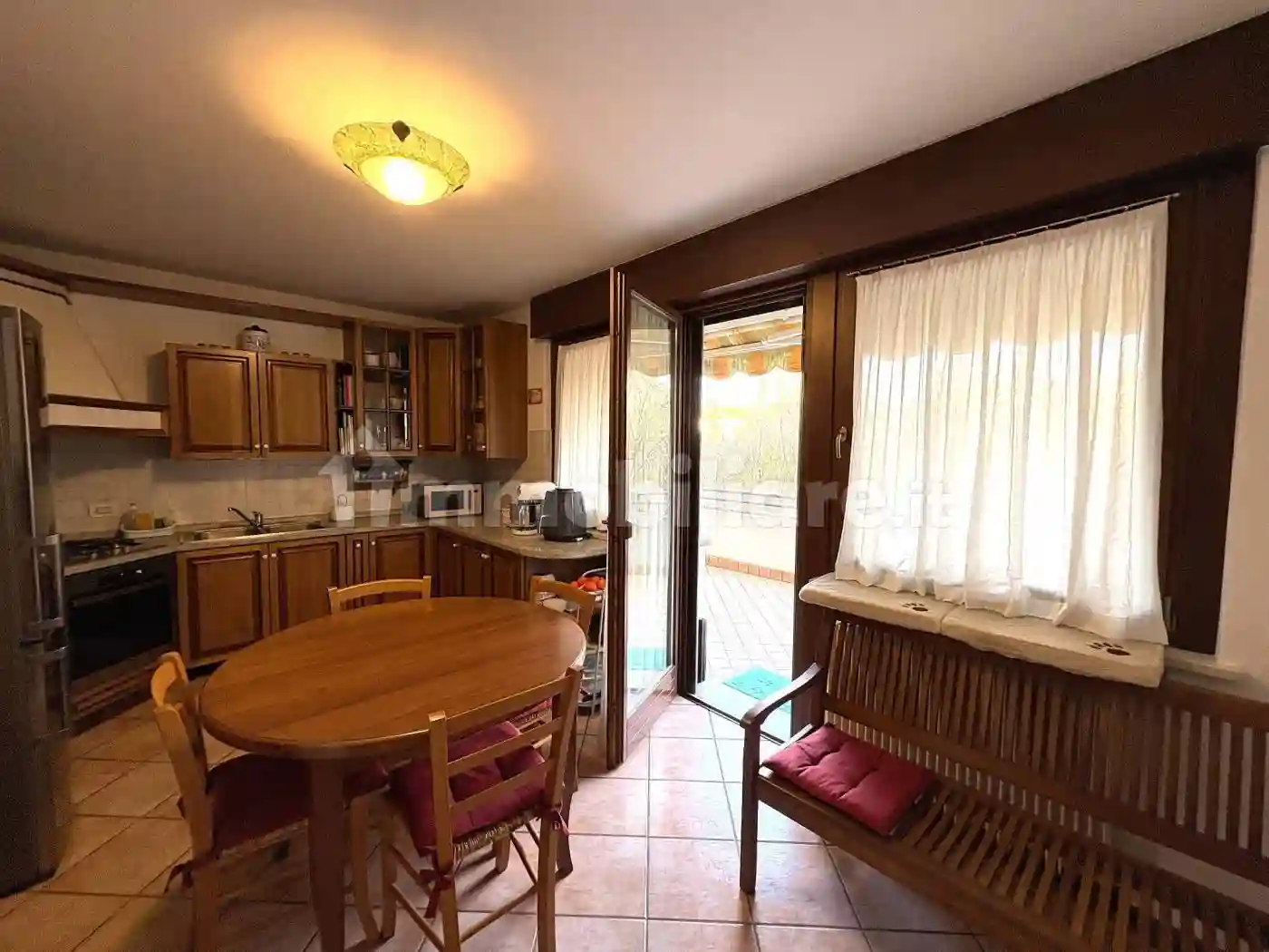 Villetta a schiera - foto 5