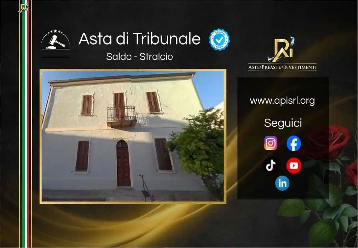 Appartamento in vendita a Trinità d'Agultu e Vignola