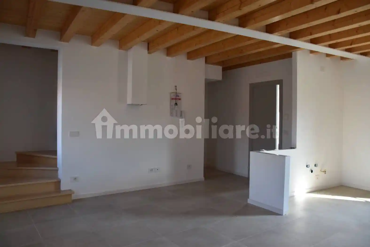 Casa indipendente in vendita a Bicinicco