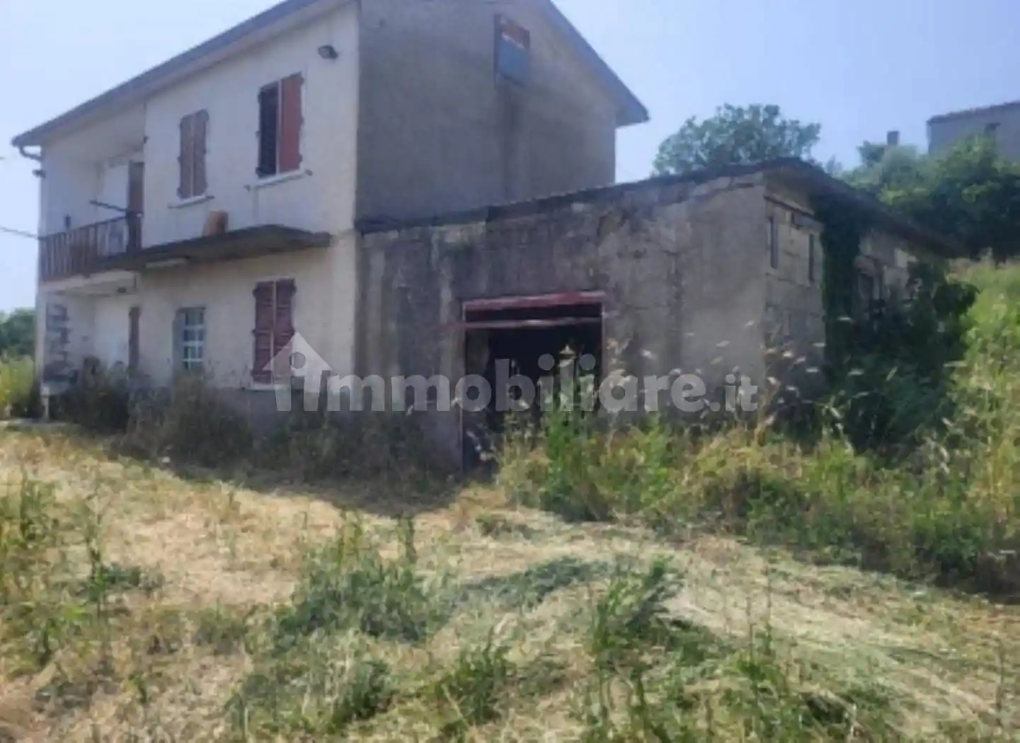 Appartamento in vendita a Casalbore