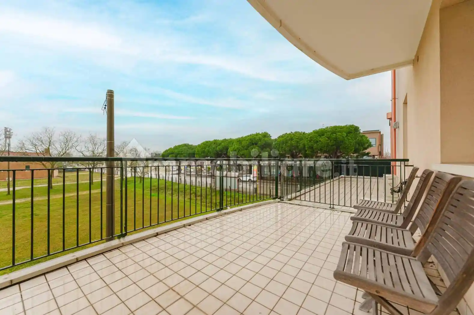 Appartamento in vendita a Cavallino-Treporti