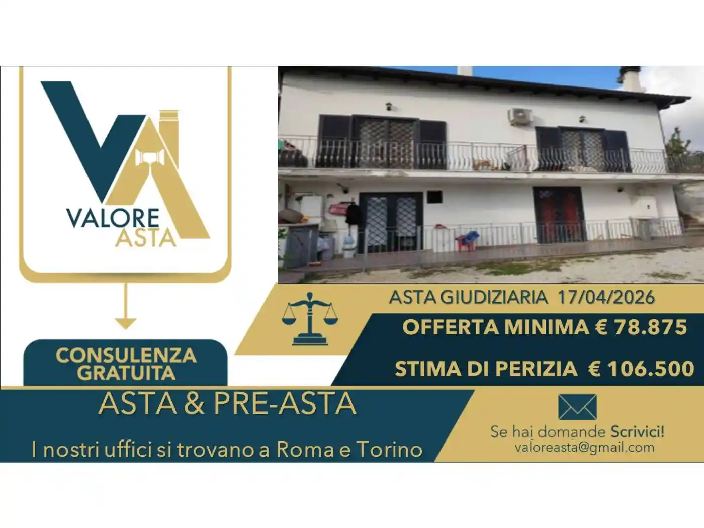 Villa in vendita a Velletri