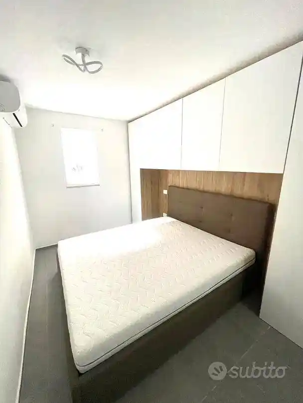 Appartamento in affitto a Bari