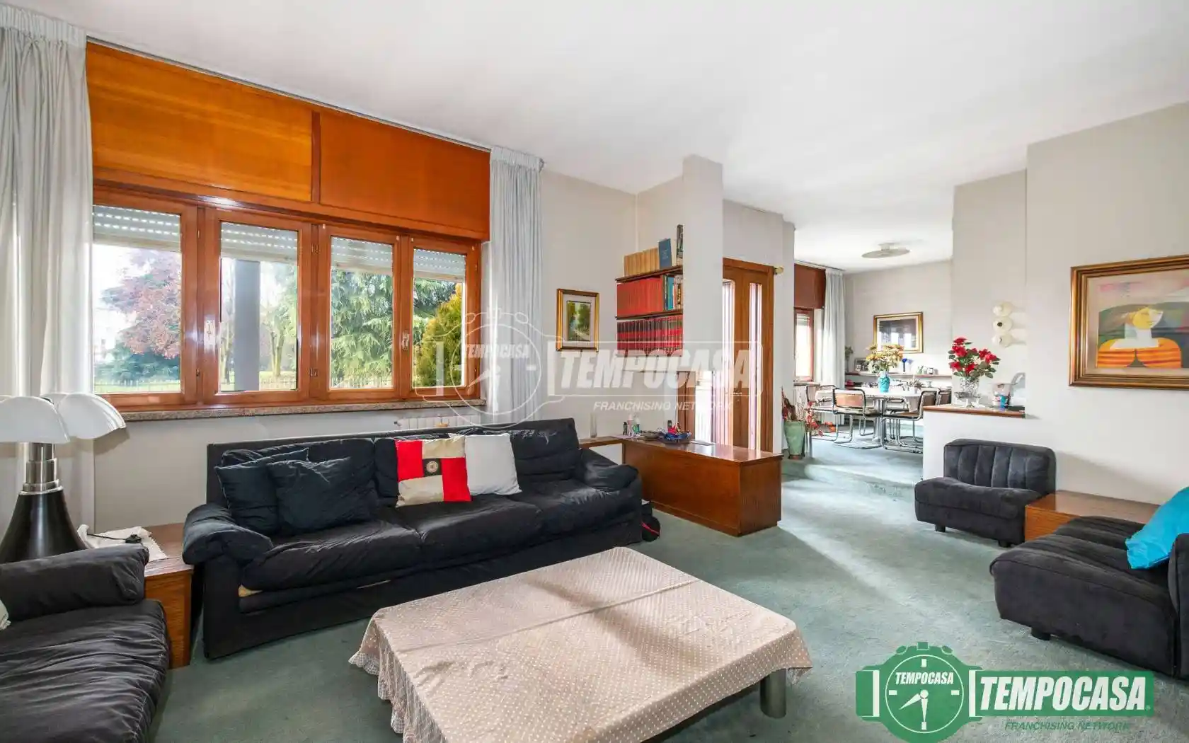 Villa in vendita a Vimodrone