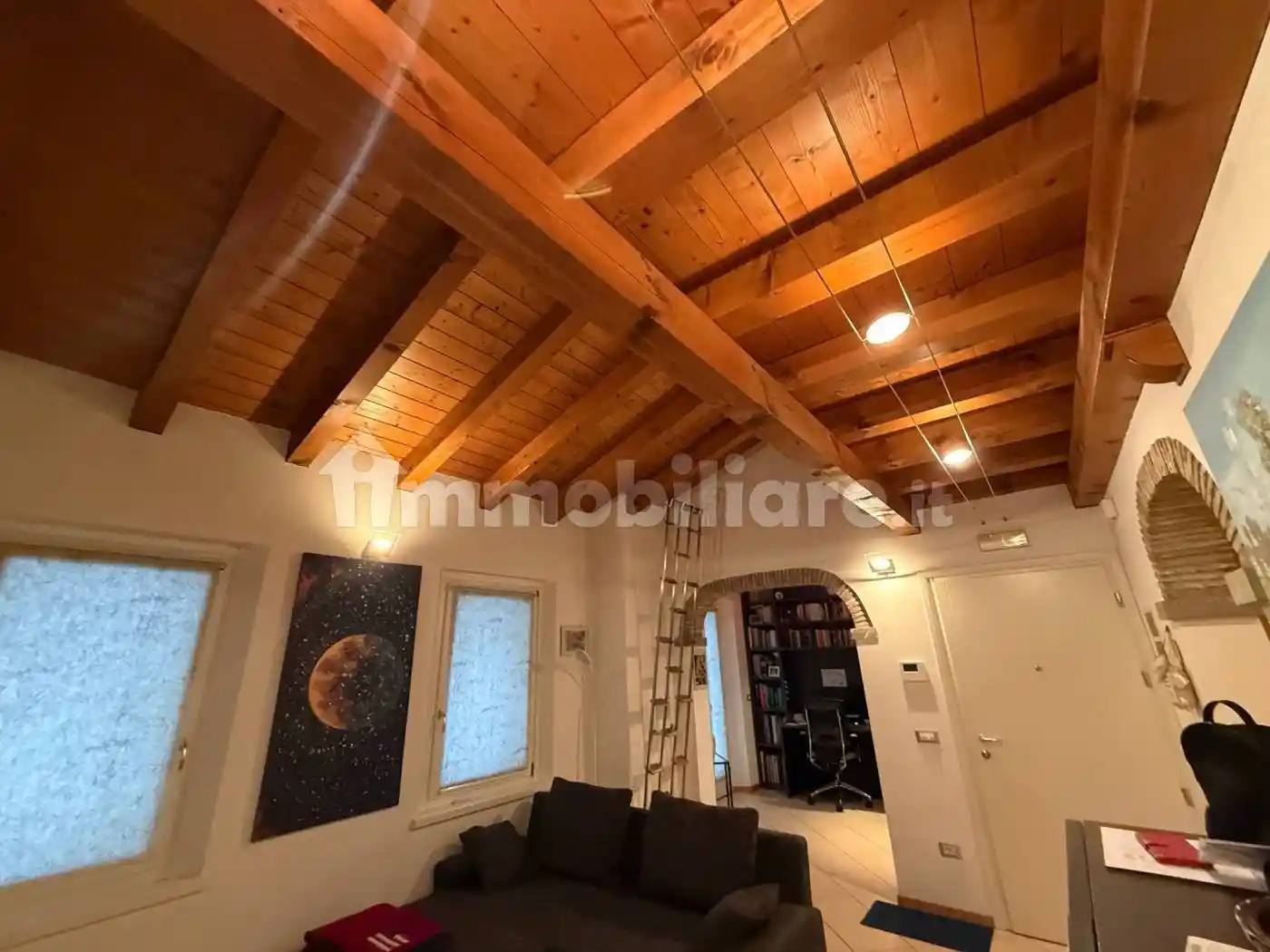 Appartamento in vendita a Udine