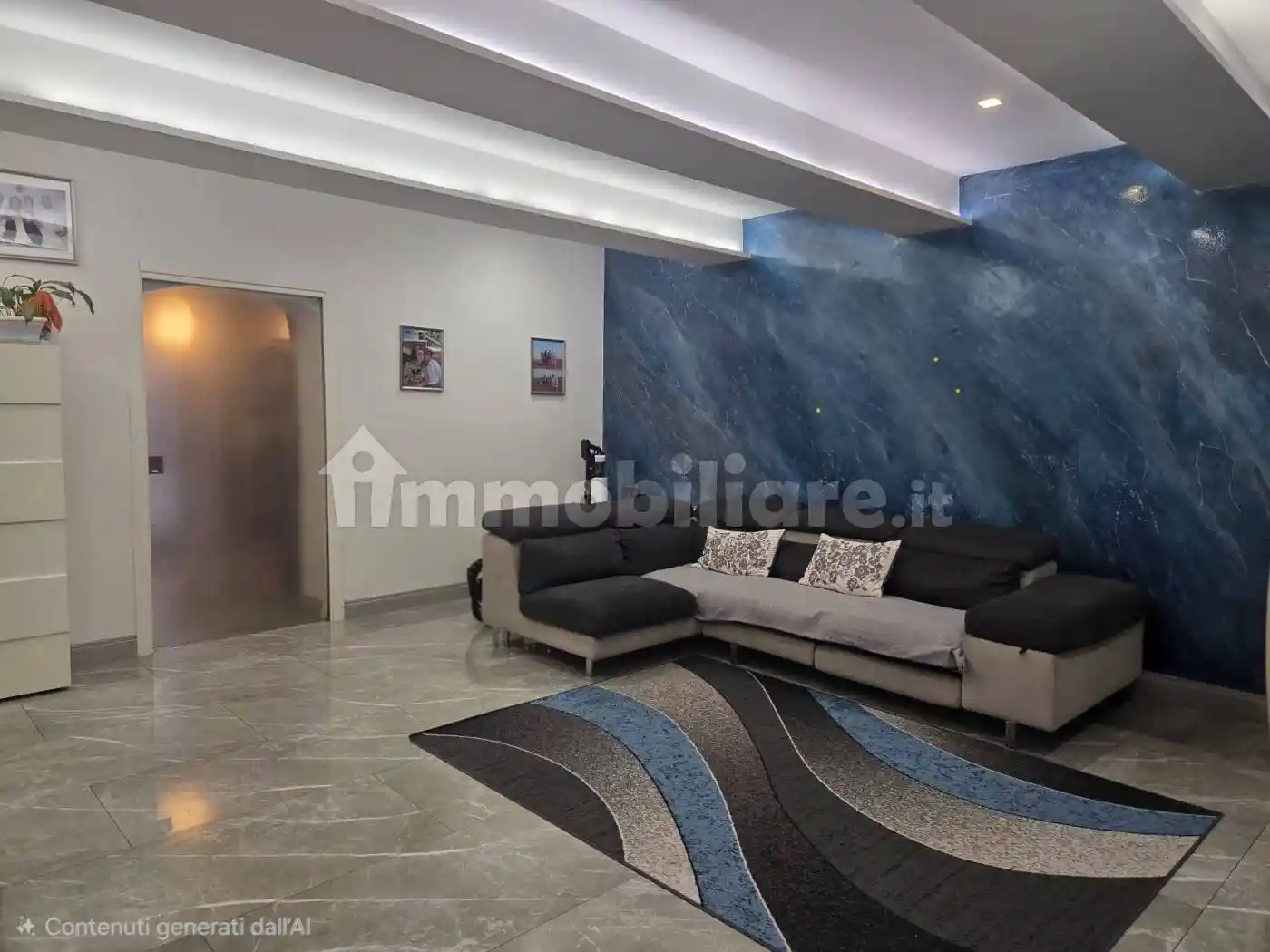 Villa in vendita a Cascina