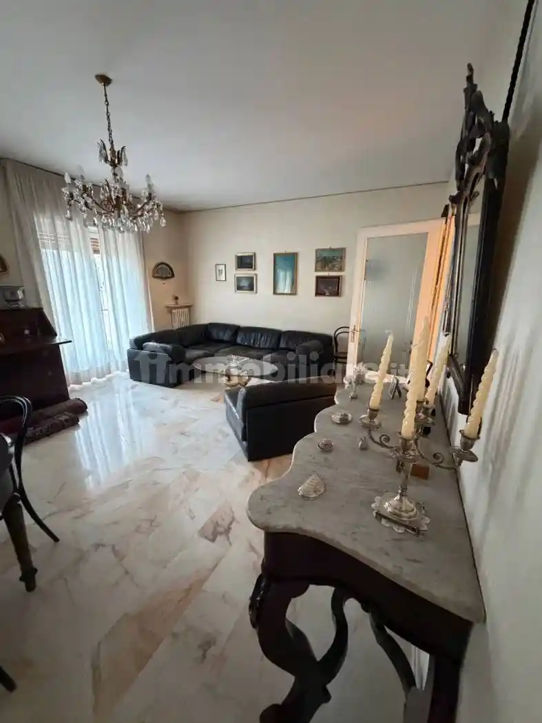 Appartamento in vendita a Potenza