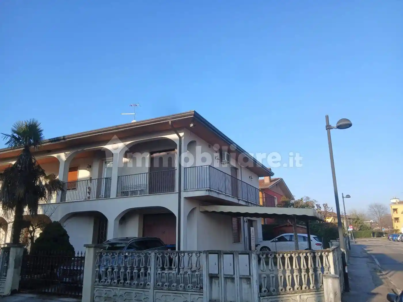 Appartamento in vendita a Veggiano