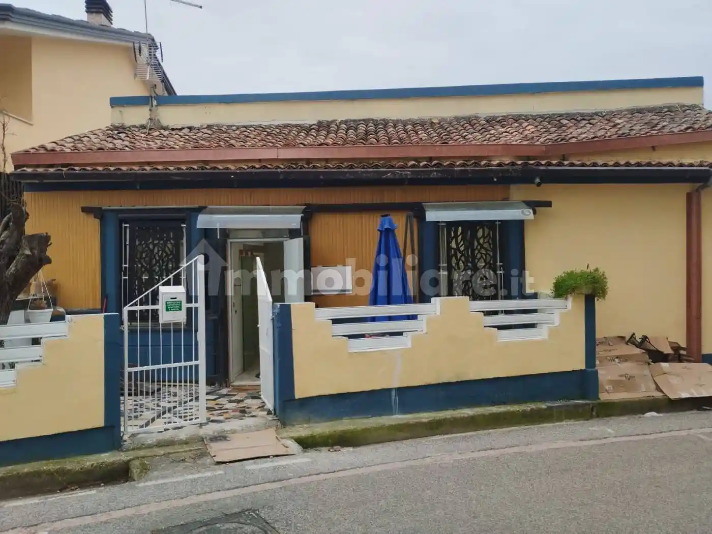 Appartamento in vendita a Frosinone